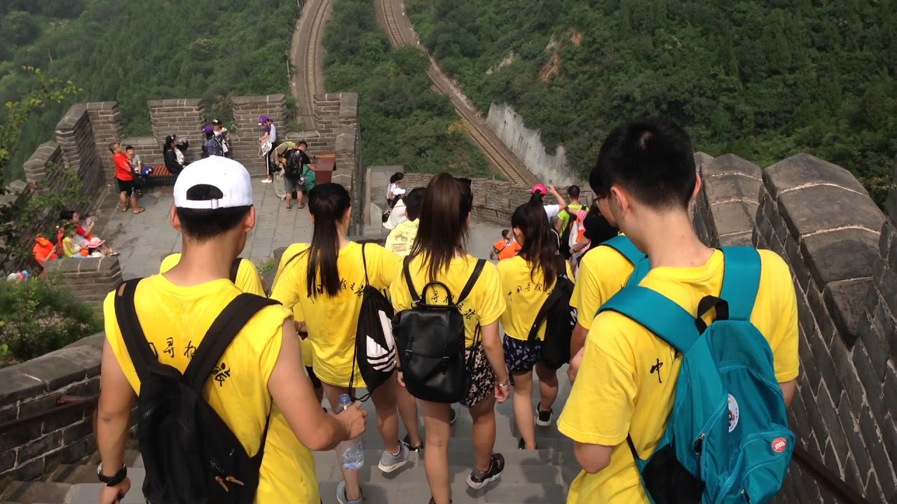 Join WorldClass Summer Camps In China Chinese Summer Camp