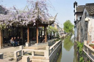 pingjiang_old_street_suzhou_spring