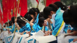 gaokao-prep