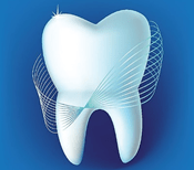 Learn Chinese - tooth