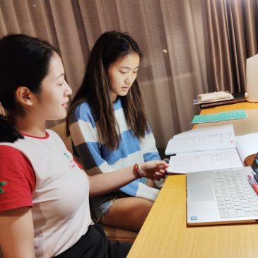 1-on-1 Chinese Tutoring - Chinese summer camp 2020