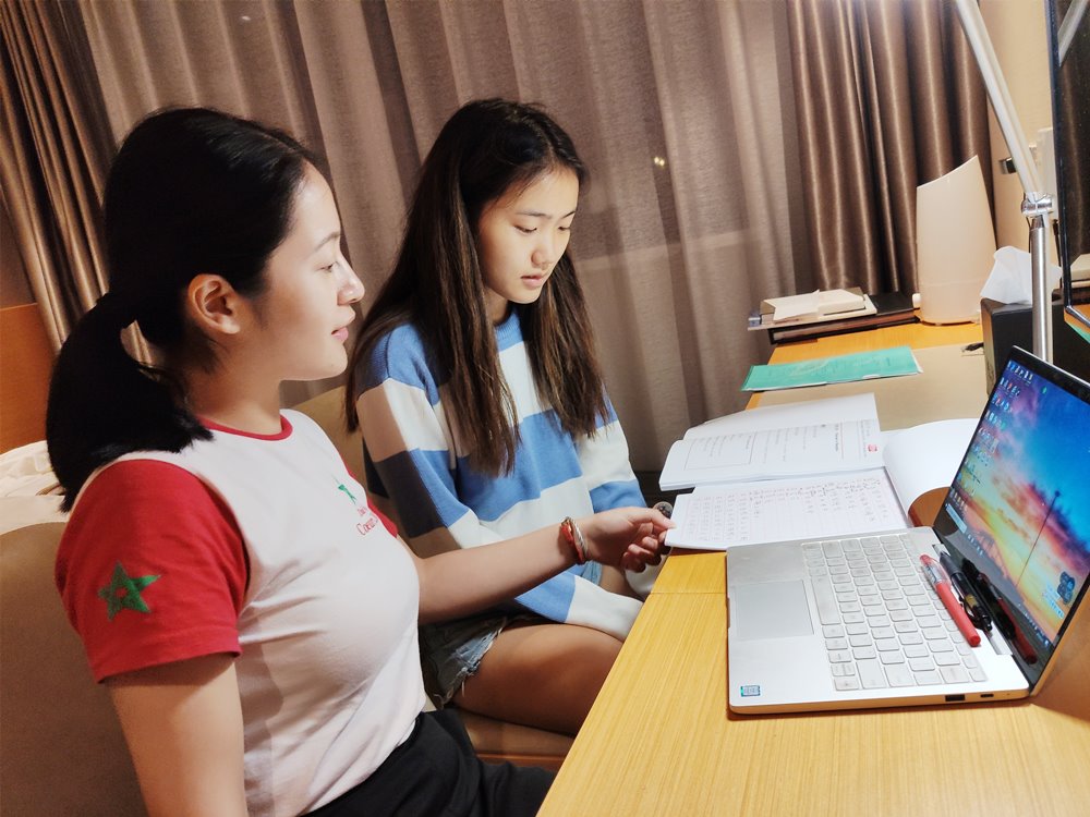 1-on-1 Chinese Tutoring - Chinese summer camp 2020