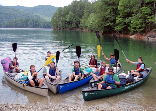 summer-camps-China